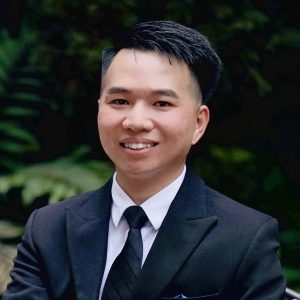Nguyễn Văn Tây - CEO Tây Nguyễn Logistics